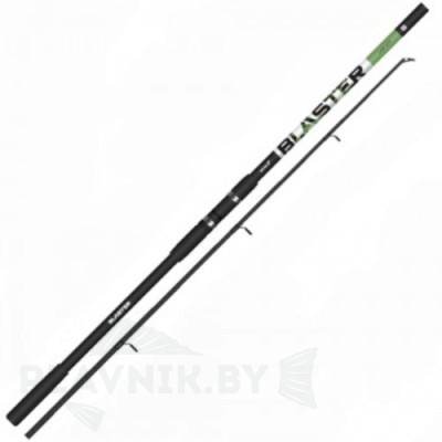 Удилище карповое Salmo Blaster CARP 2.75lb 3.6 м