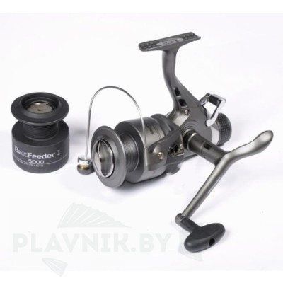 Катушка безынерционная Salmo Sniper BAITFEEDER 1 60BR