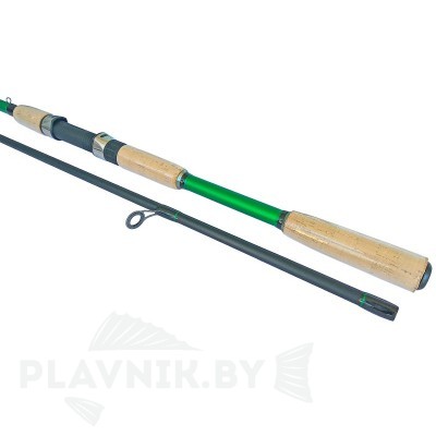 Спиннинг Libao LEGEND L 2.4м, 5-25 г