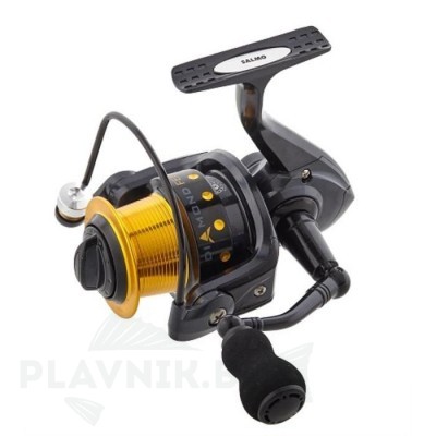 Катушка безынерционная Salmo Diamond FEEDER 6 30FD
