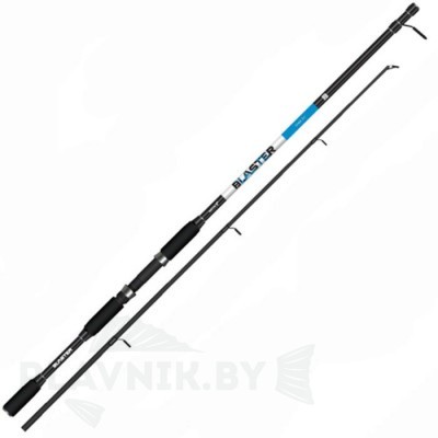 Спиннинг Salmo Blaster SPIN 80 2.10 м