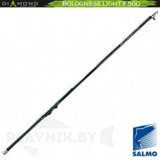 Удилище с кольцами Salmo Diamond BOLOGNESE LIGHT F 4.01
