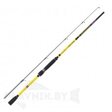 Спиннинг Lucky John Progress JIG 27, 2.12 м тест 8-27 г