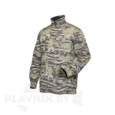 Куртка Norfin Nature Pro Camo