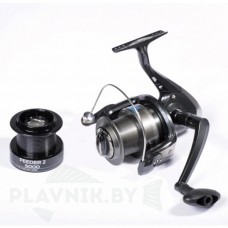 Катушка безынерционная Salmo Sniper FEEDER 2 30FD
