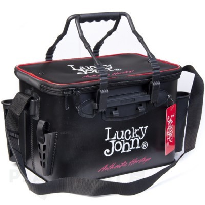 Сумка с держателями для удилищ Lucky John EVA 360х230х250
