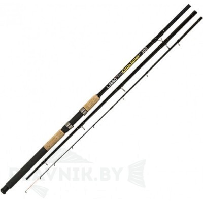 Удилище фидерное Libao Catana Feeder 3.6тест до 120 г