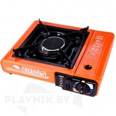 Газовая плита Следопыт UltraEnergy PF-GST-IM04