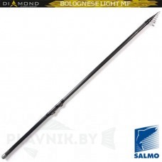 Удилище с кольцами Salmo Diamond BOLOGNESE LIGHT MF 4 м