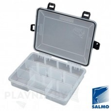 Коробка рыболовная Salmo WATERPROOF 230×180×51