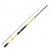 Спиннинг Lucky John Progress JIG 27, 2.74 м тест 8-27 г