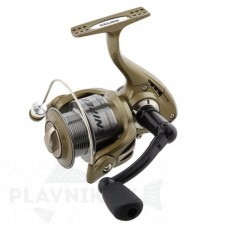 Катушка безынерционная Salmo Sniper SPIN 4 10FD