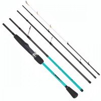 Спиннинг Salmo Elite JIG TRAVEL S 20, 2.13 м 5-20 г