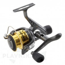 Катушка безынерционная Salmo Sniper SPIN 5 30RD