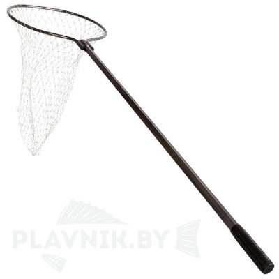 Подсачек складной Lucky John 185х50х48 см