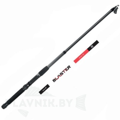 Удилище спин. Salmo Blaster TRAVEL SPIN 30 2.10