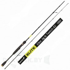 Спиннинг Salmo Elite JIG N TWITCH тест 12-42г, 2.34м
