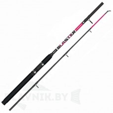 Спиннинг для троллинга Salmo Blaster BOAT 1.80/HX