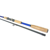 Спиннинг Libao LEGEND L 2.4м, 3-15 г