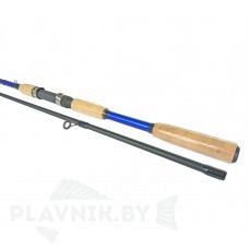 Спиннинг Libao LEGEND L 2.4м, 3-15 г