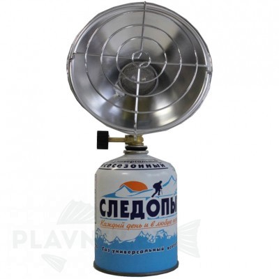 Обогреватель Следопыт Орион PF-GHP-S02