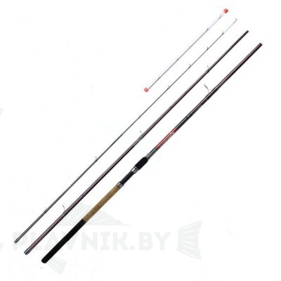 Удилище фидерное Libao Gold Star Feeder 3.6 м, тест до 120 г