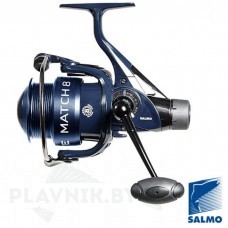 Катушка безынерционная Salmo Elite MATCH 8 30RD