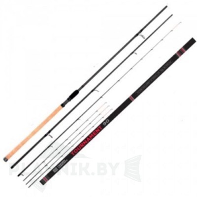 Удилище фидерное Feeder Concept Tournament 90 3.9 м