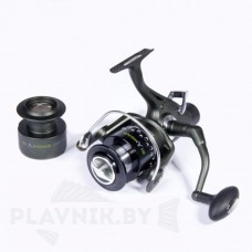 Катушка безынерционная Salmo Diamond CARP 5 4000BR