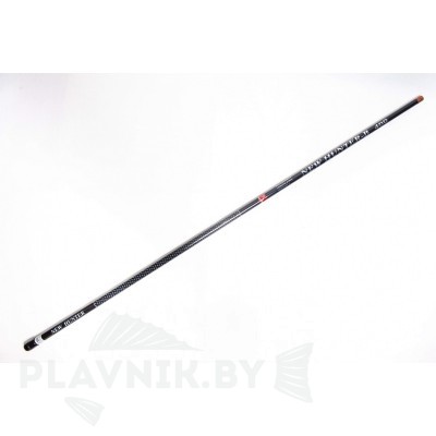 Удочка маховая Globe New Hunter 5 м, 10-30г