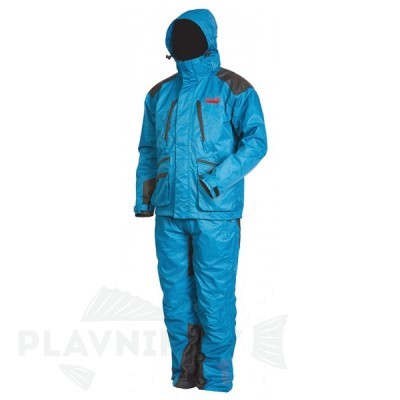 Костюм демисезонный Norfin SPIRIT BLUE