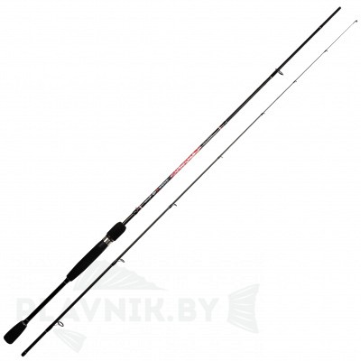 Спиннинг Salmo Diamond JIG 5-24 г 2.28 м