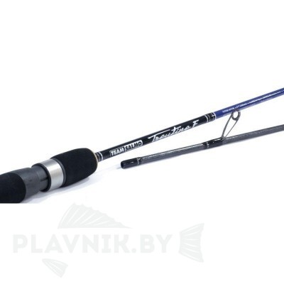 Спиннинг Team Salmo TROUTINO F 2.5-8 г 1.98 м
