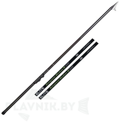 Удилище с кольцами Salmo Elite BOLOGNESE  MEDIUM M 6.0 м