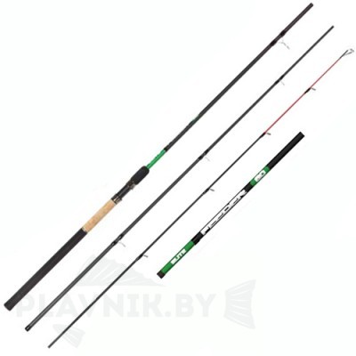 Удилище фидерное Salmo Elite FEEDER 80 3.6 м, тест до 80 