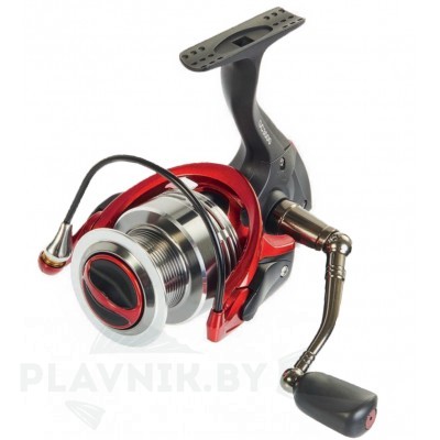 Катушка безынерционная Lucky John Anira FC 8 2500FD