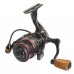 Катушка безынерционная Lucky John Anira Jig 8 2500FD