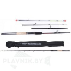 Удилище фидерное  Salmo Sniper Multi Boat Feeder 150 г 2.1-2.4 м 