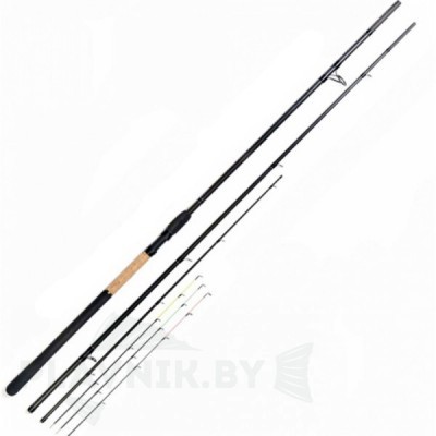 Удилище фидерное Salmo Sniper FEEDER 60 3.3 м 