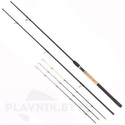 Удилище фидерное Salmo Sniper FEEDER 40 2.7 м 