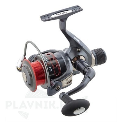 Катушка безынерционная Salmo Diamond SPIN 6 20RD