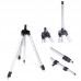 Подставка для удилищ Salmo TRIPOD, 120 см
