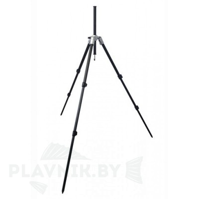 Подставка для удилищ Feeder Concept Pilot TRIPOD 3 секции, 120см