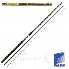 Удилище матчевое Salmo Sniper MATCH 25 3.9 м