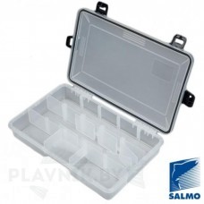 Коробка рыболовная Salmo WATERPROOF 280?180?51