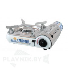 Газовая плита Следопыт Weeny PF-GST-N04