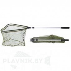 Подсачек Salmo 2 секции 150х40x40см