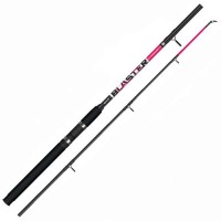 Спиннинг для троллинга Salmo Blaster BOAT 2.40/HX