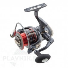 Катушка безынерционная Salmo Diamond SPIN 6 10FD