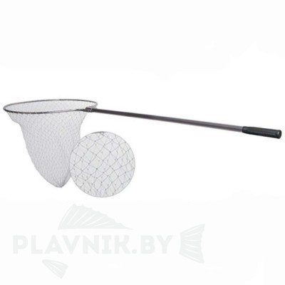 Подсачек разборный Lucky John 185х60х70см